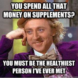 supps